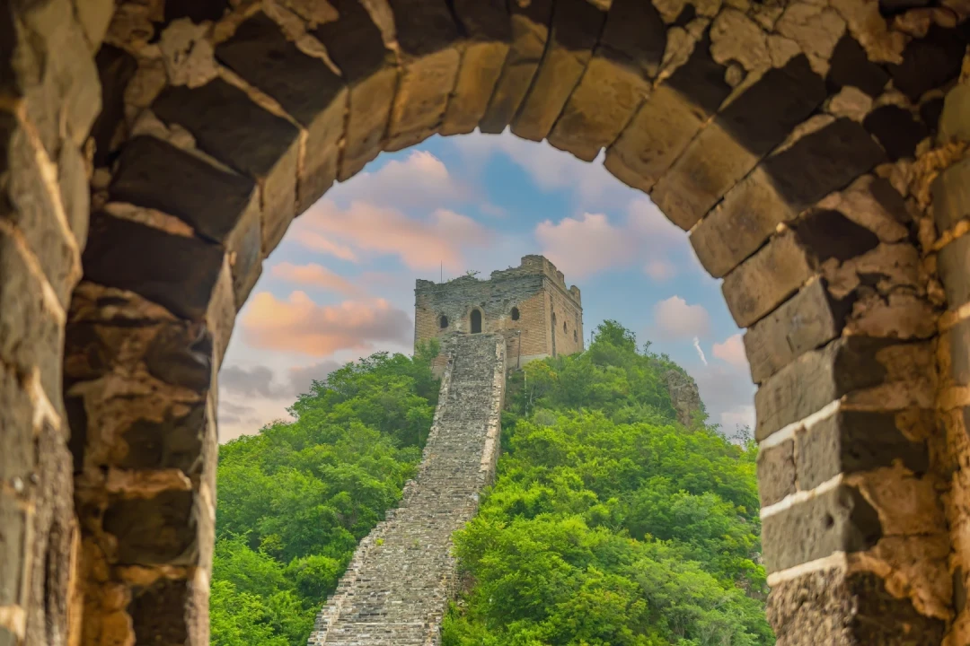 CHINA: Zhangjiajie-Hong Kong & Macao